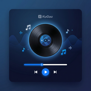 酷狗音乐 - 酷狗音乐音乐与团队合作