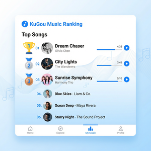 酷狗音乐 - 酷狗音乐耗电过多解决方法