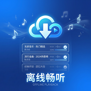 酷狗音乐 - 酷狗音乐睡眠故事音频推荐
